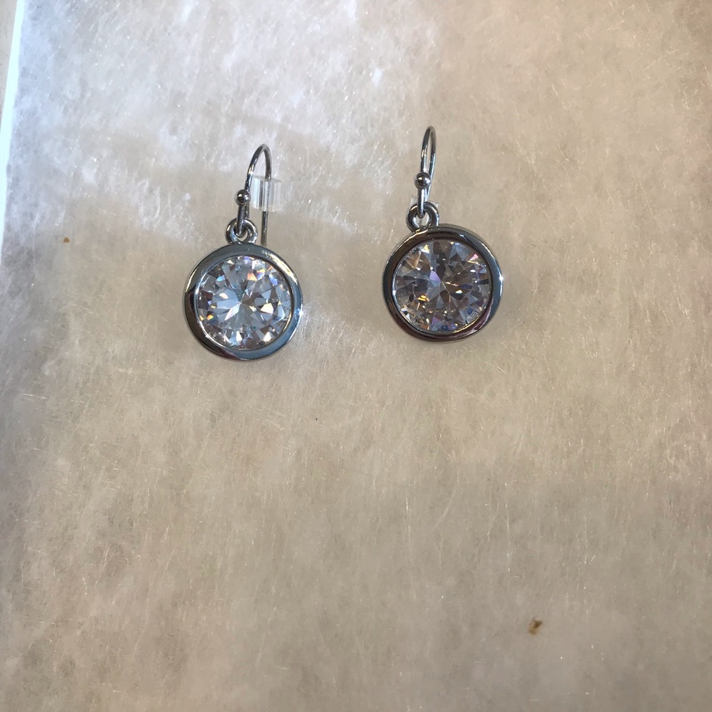Charming Charlie Dangle Earrings